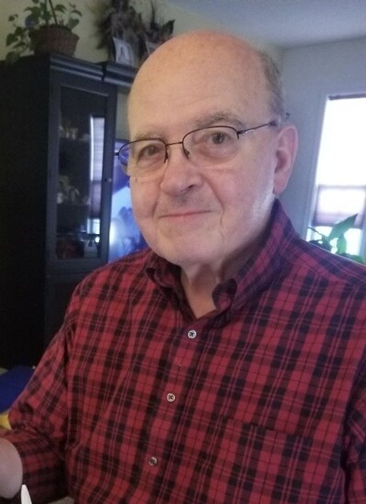 Russell E. Wilson Profile Photo