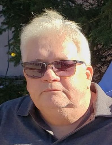 Gregory Wardlow Profile Photo