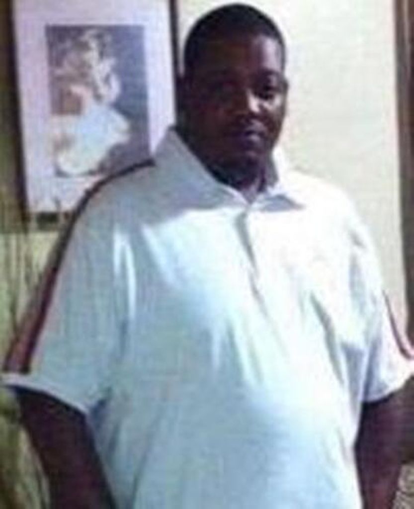 James T'Shawn Hickman Profile Photo