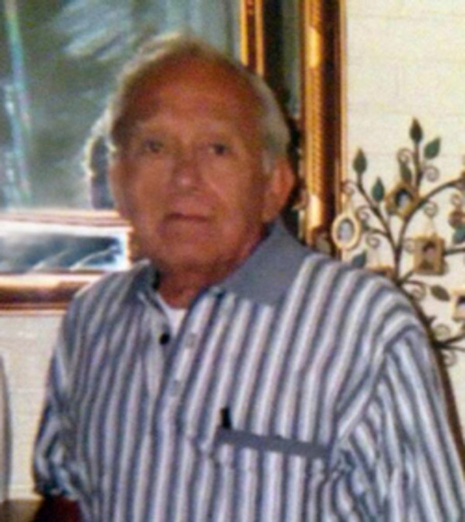Ricardo Serna