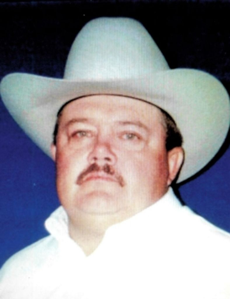 Earnest Lee Redford