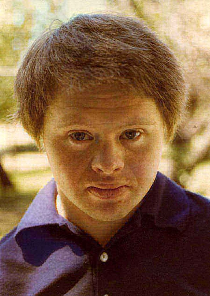 Gary Roscoe Profile Photo
