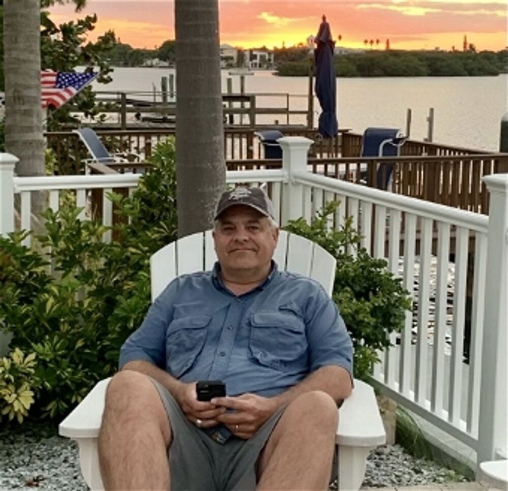 Mathew H. Hamilton Profile Photo