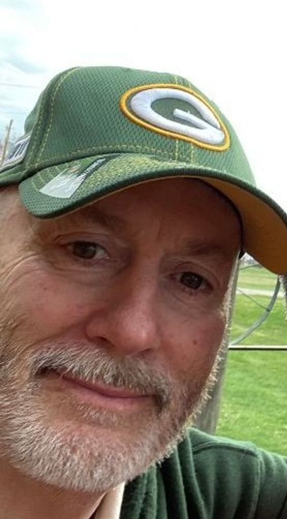 Ronald Allen Baker Sr. Profile Photo