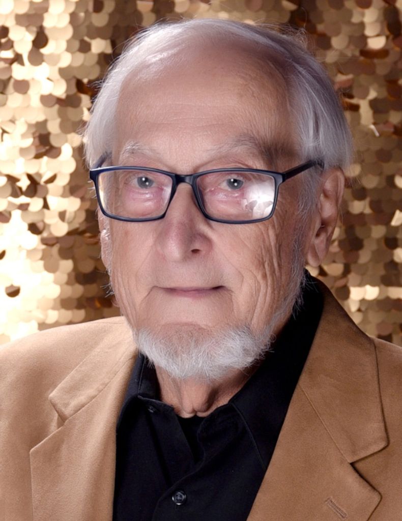 Jens Grage Jr.  Profile Photo
