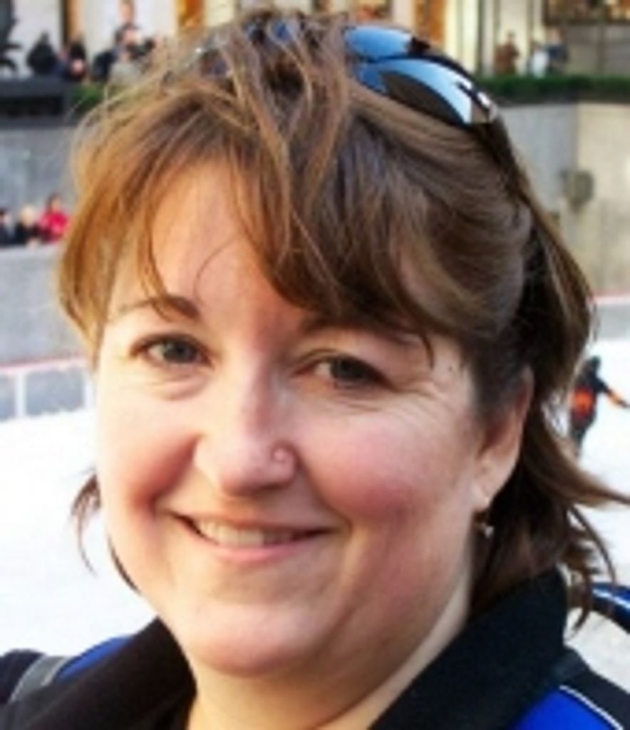 Cynthia Mackie Wright