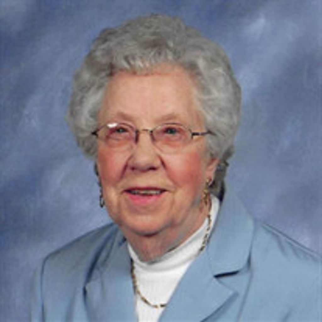 Altha Edna Helen Schmidt