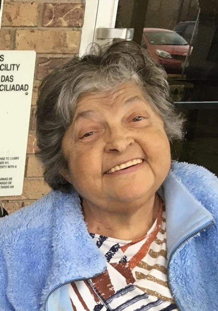 Diana Zuber Profile Photo