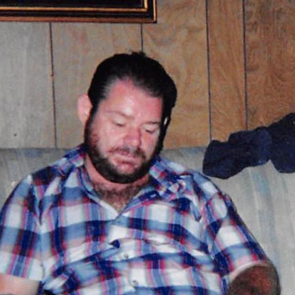Tony E. Harrell