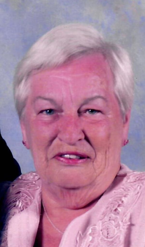 Shirley Peterson