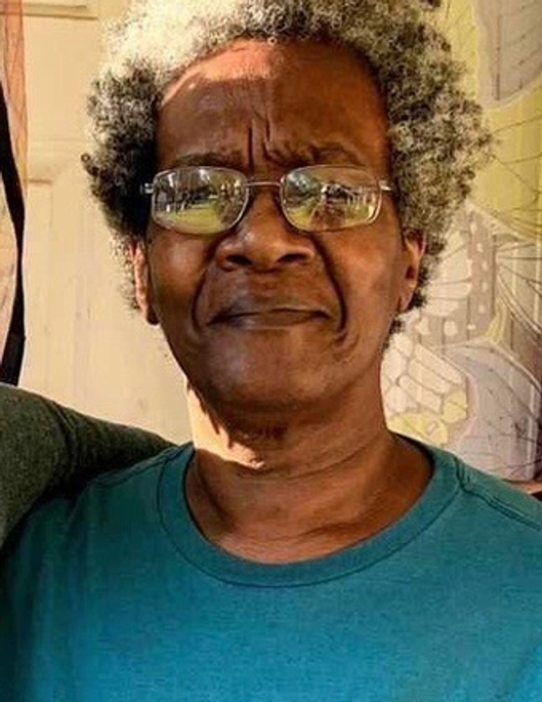 Inetha Dukes