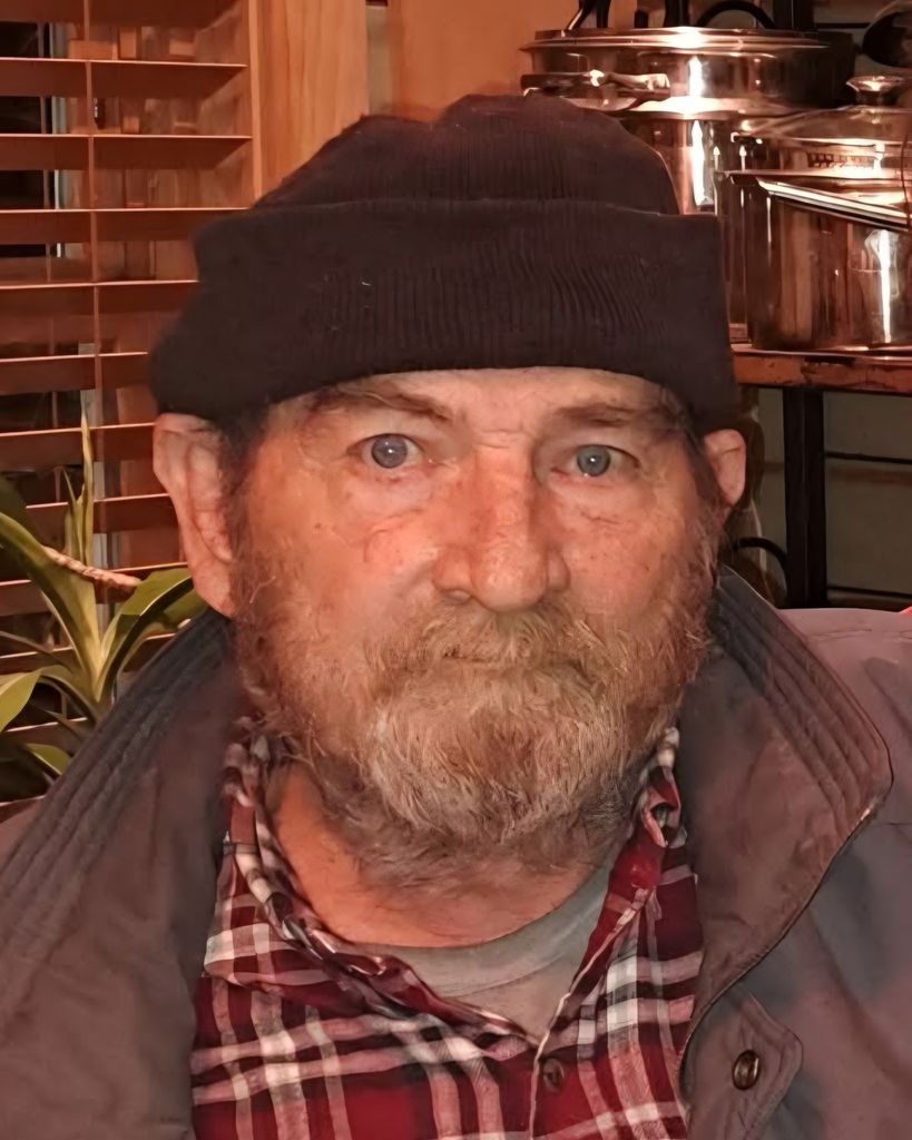 Steven D. Pease Sr. Profile Photo