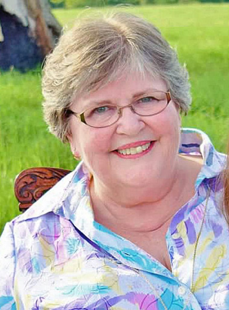 Connie Mccomb Phillips