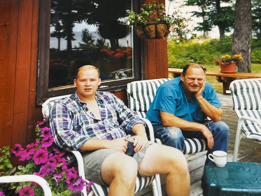 Peter Emil Carmody photo gallery thumbnail 76 of 121