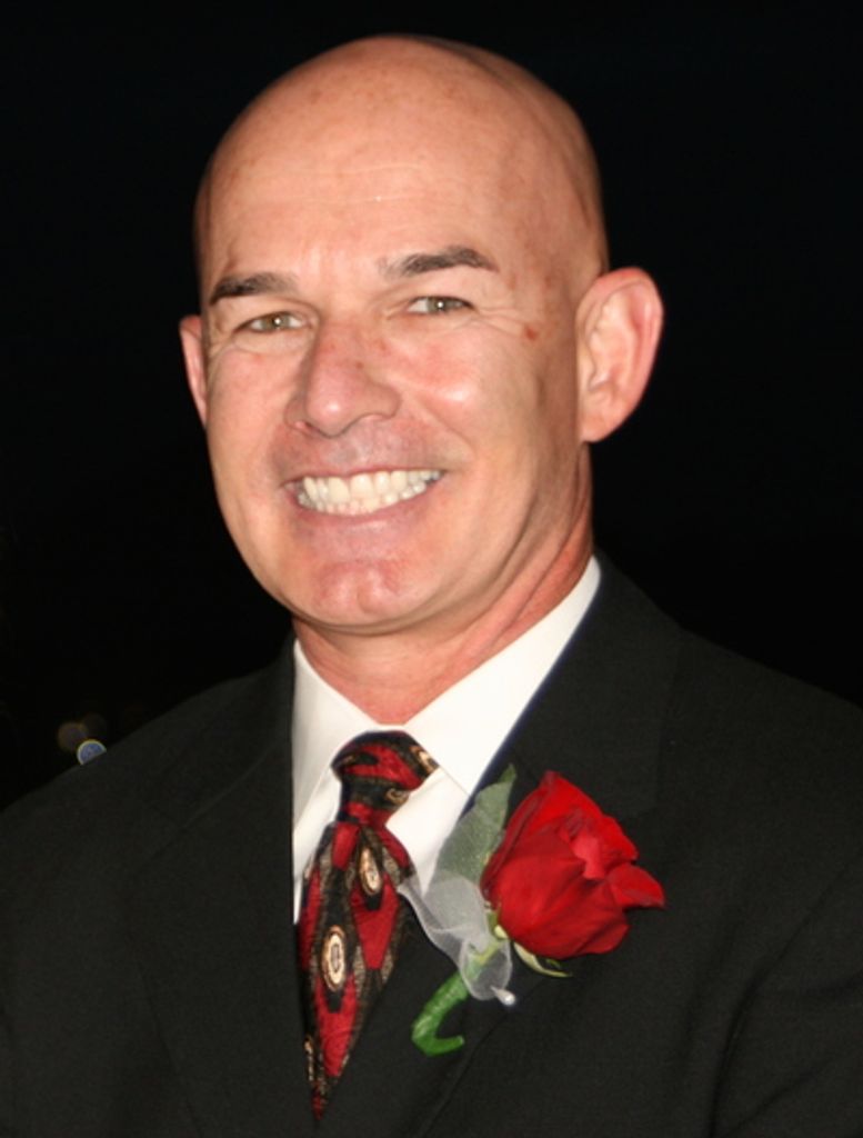 Robert Joseph Cole