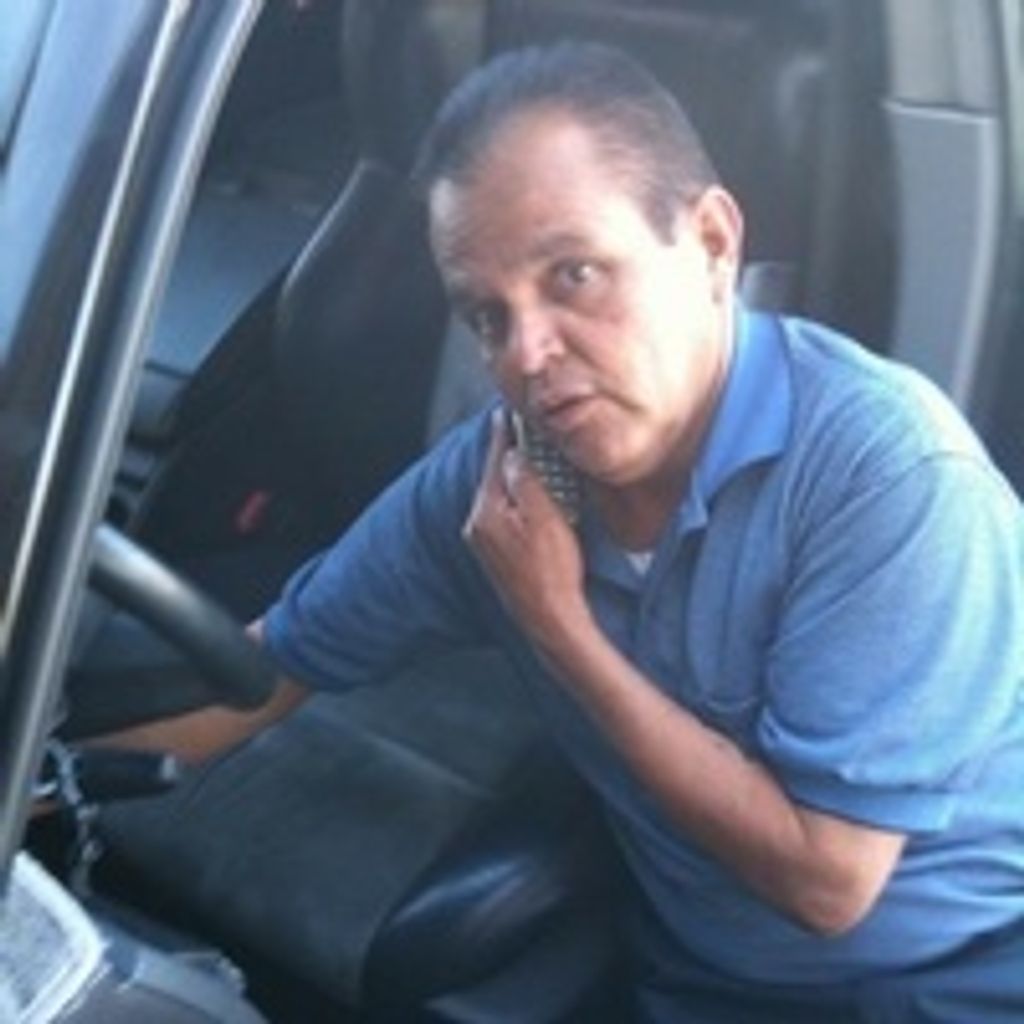 Daniel Renteria Profile Photo