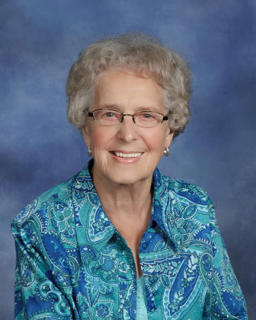 Meriel J. Overby