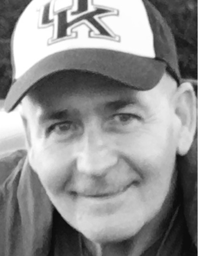 Gary Michael Whidden