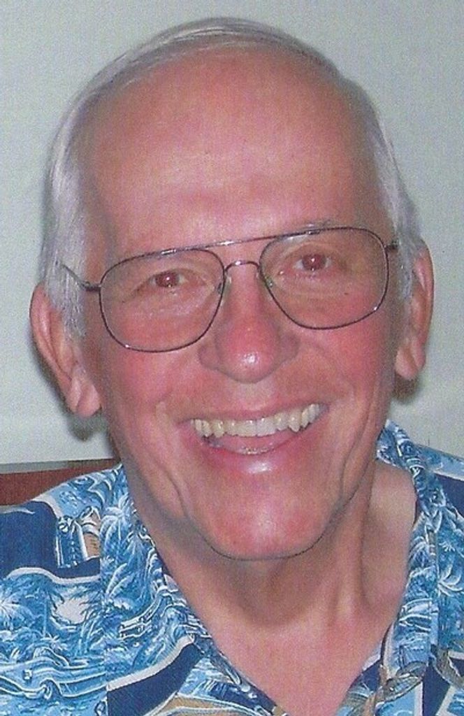 Charles O. "Chuck" Ziemer Profile Photo