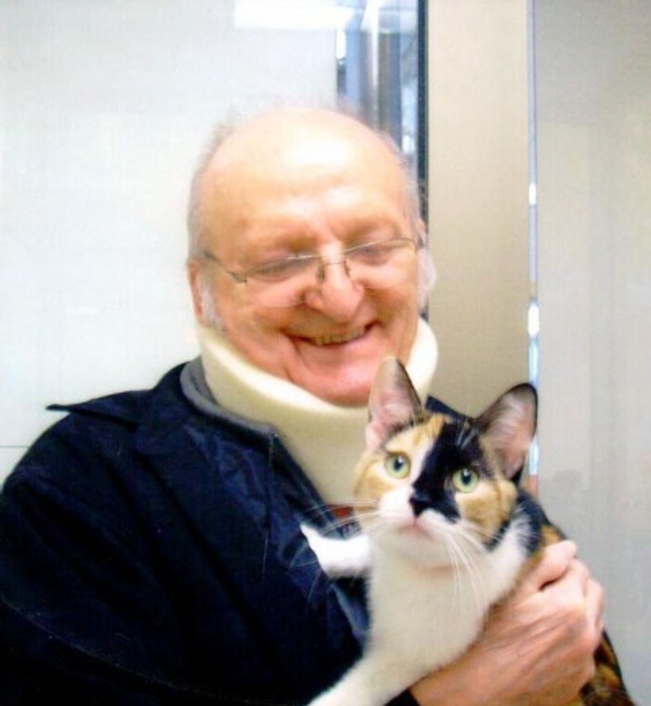 Thomas Leroy Grell Jr.