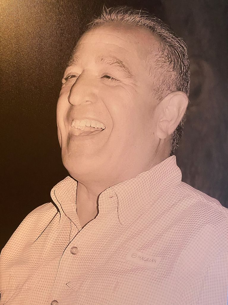 Mario Guillermo Garcia Profile Photo