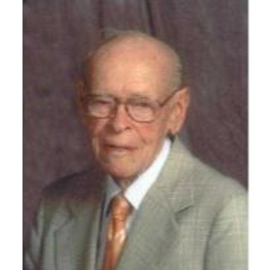 W. "Frank" Soppeland