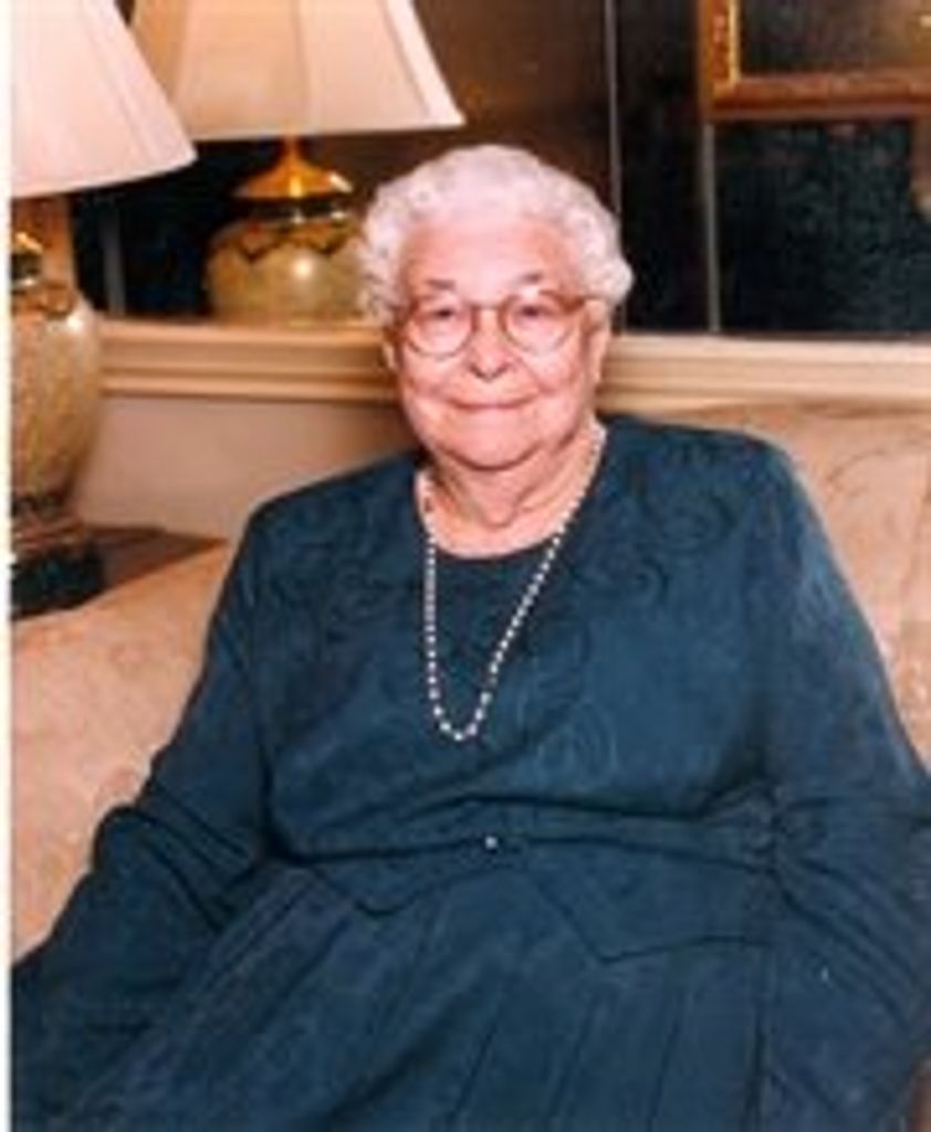 Pauline Barker  Powers