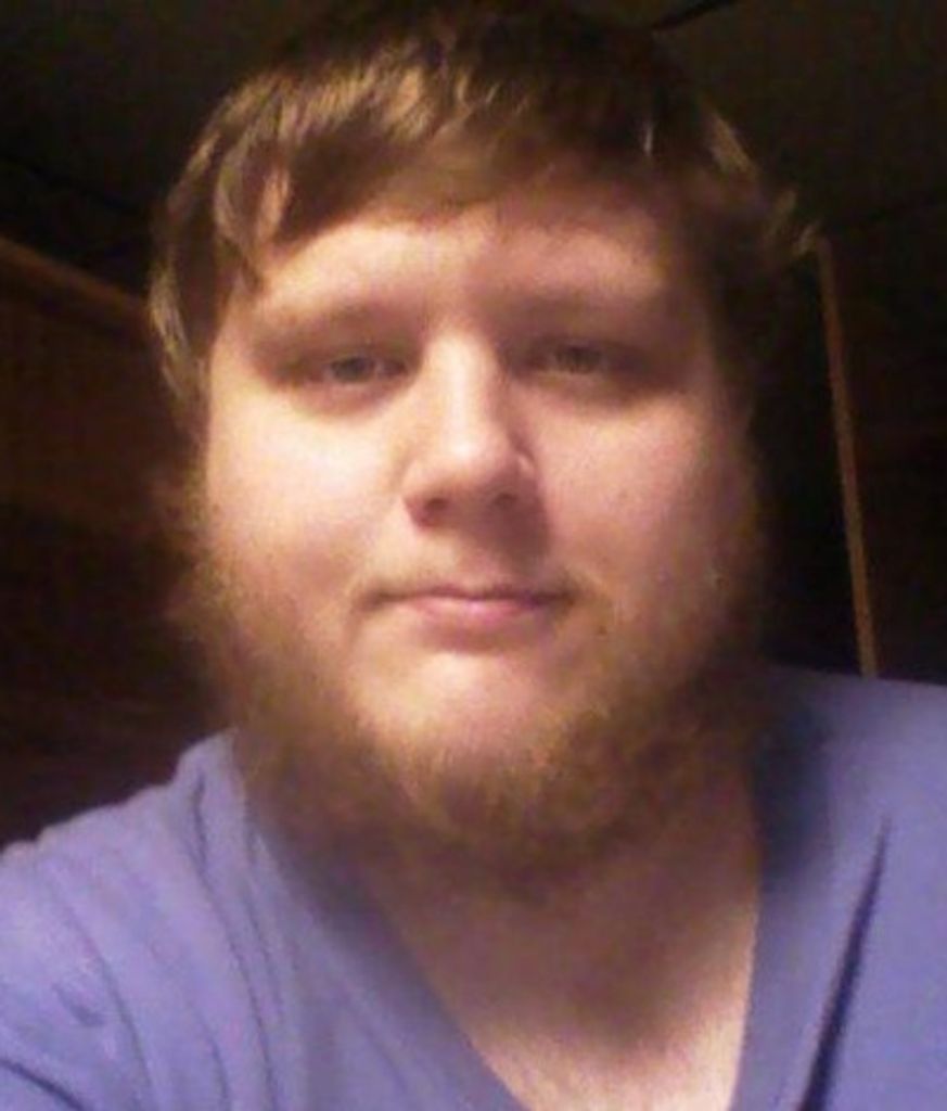 Sean Eric Reeves Profile Photo