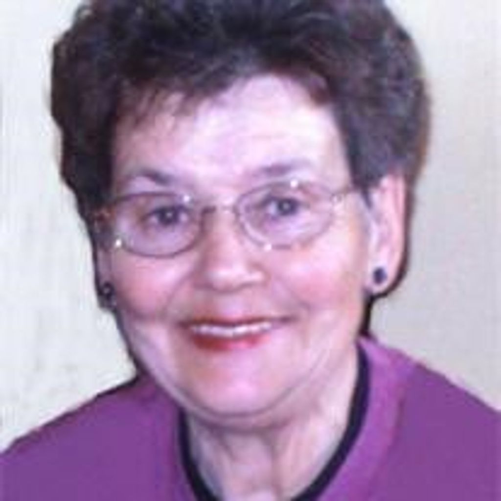 Marie Muchow