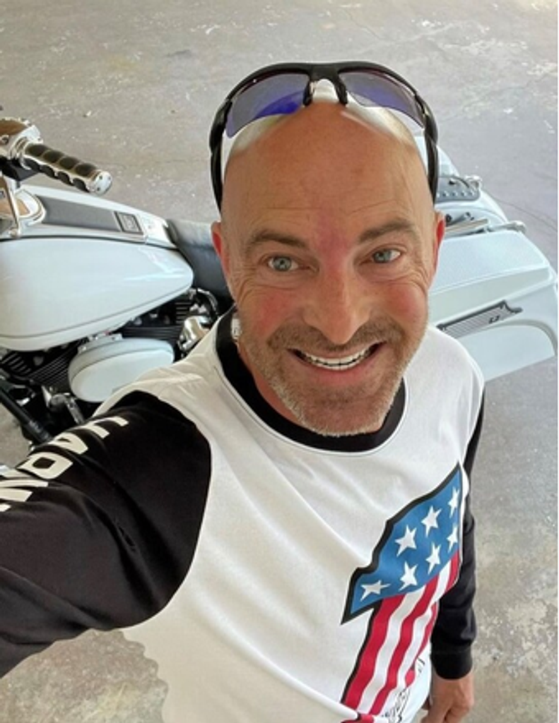 Micah Shannon Hurston