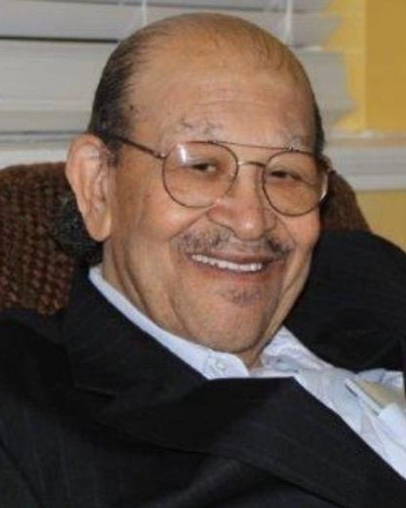Wilbert Monroe Profile Photo