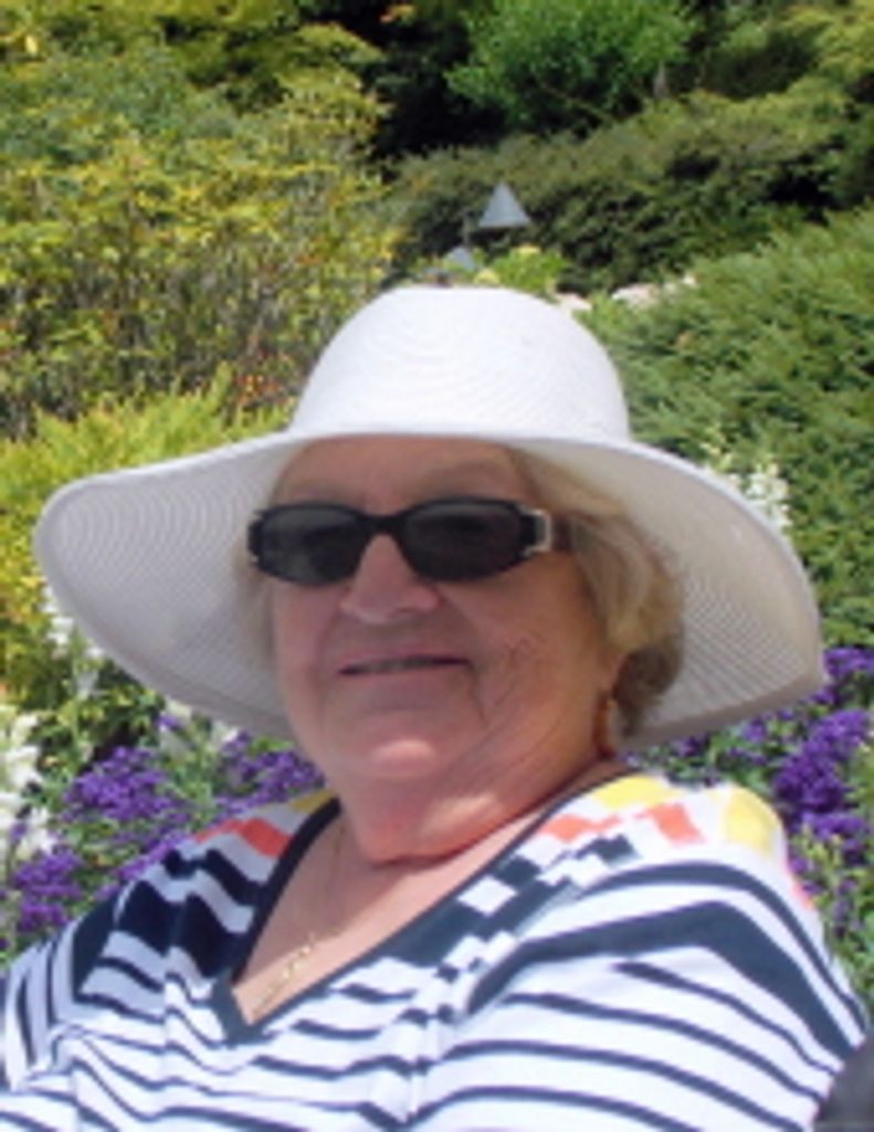 Jenny Hartman Spenard Profile Photo