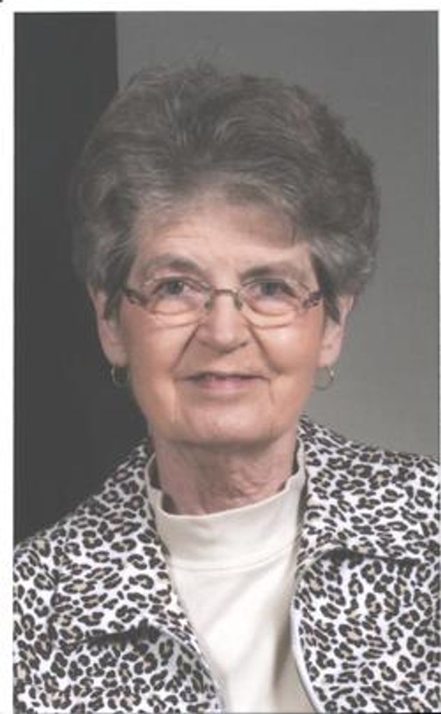 Beverly Ann Dillman