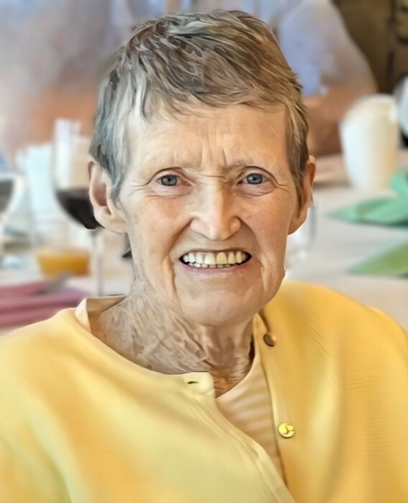 Patricia A. (Weymouth)  Dugdale