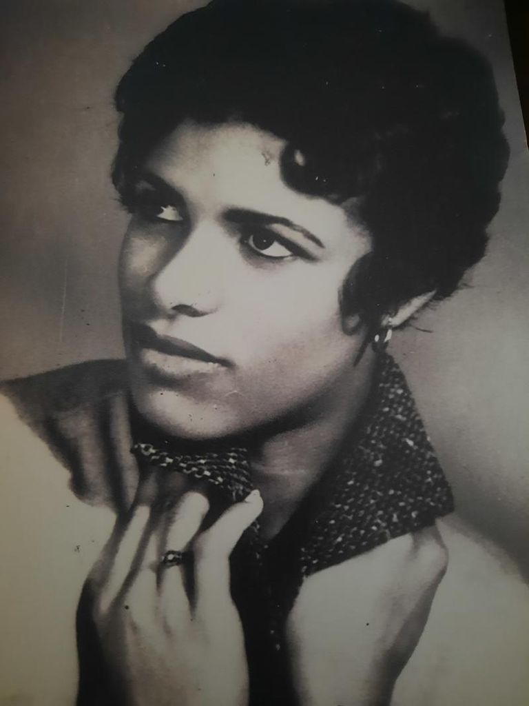 Armenia "Dolly" Bland Profile Photo