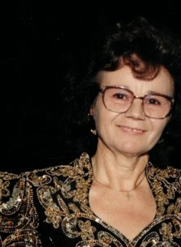 Kanella “Kiki” Korakis Simopoulos Profile Photo