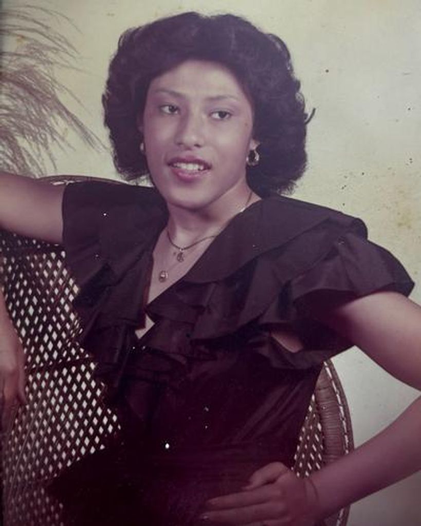 Sonia Marie Watson Profile Photo