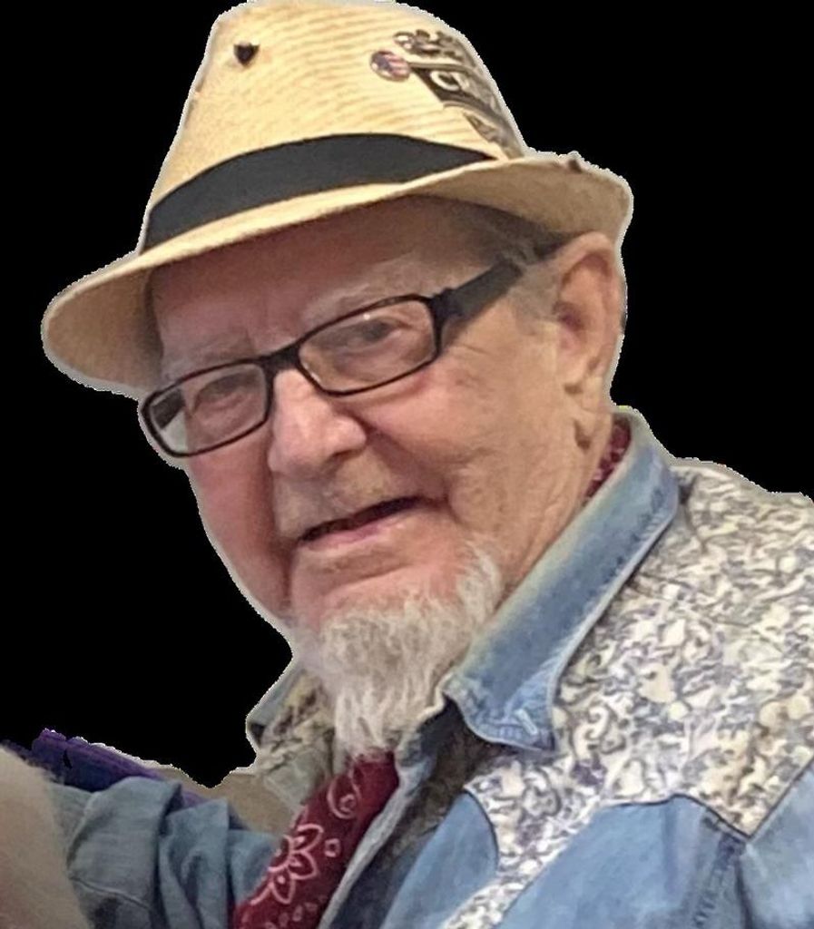 Allen Dale Hendrix