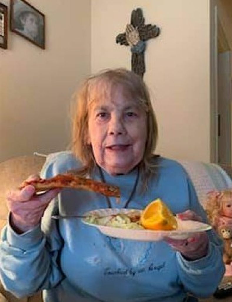 Linda Englund