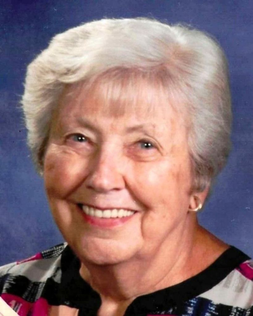 Frances L. Williams