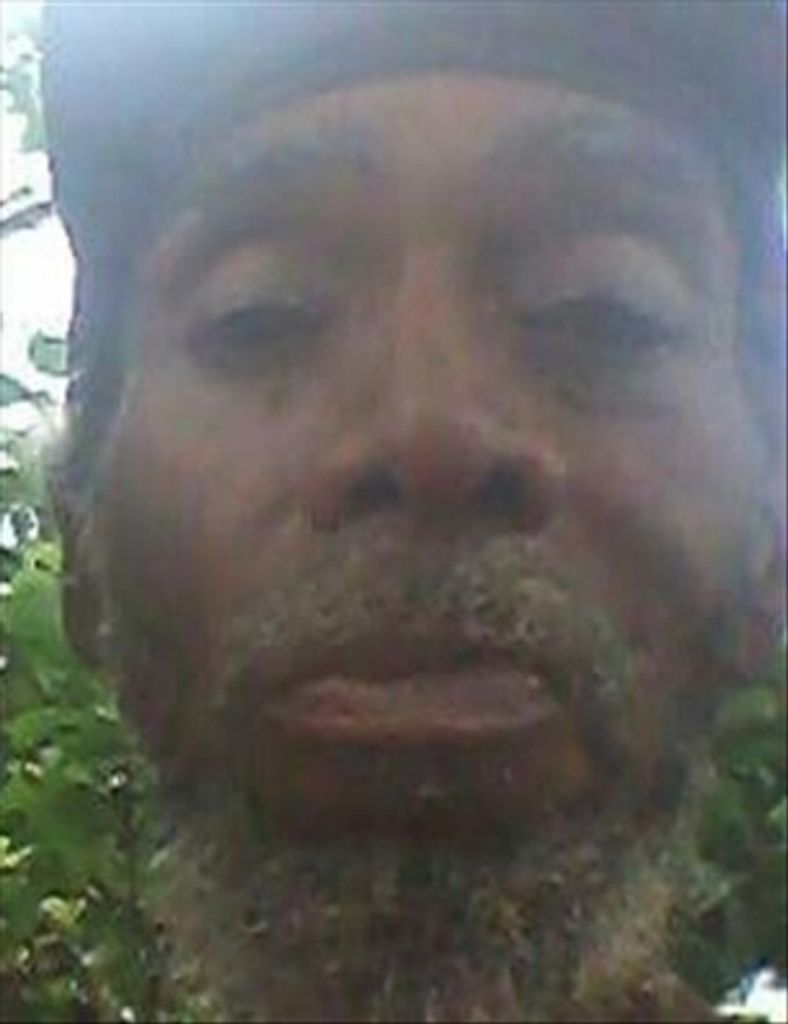 Fredrick Ross