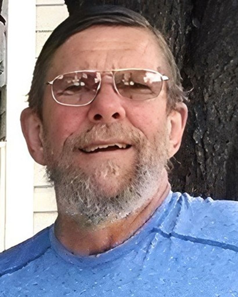 James "Jim" Dennis Telford
