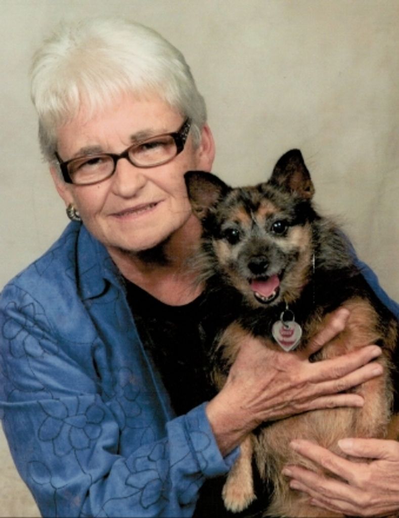 Theora Jean Hoover