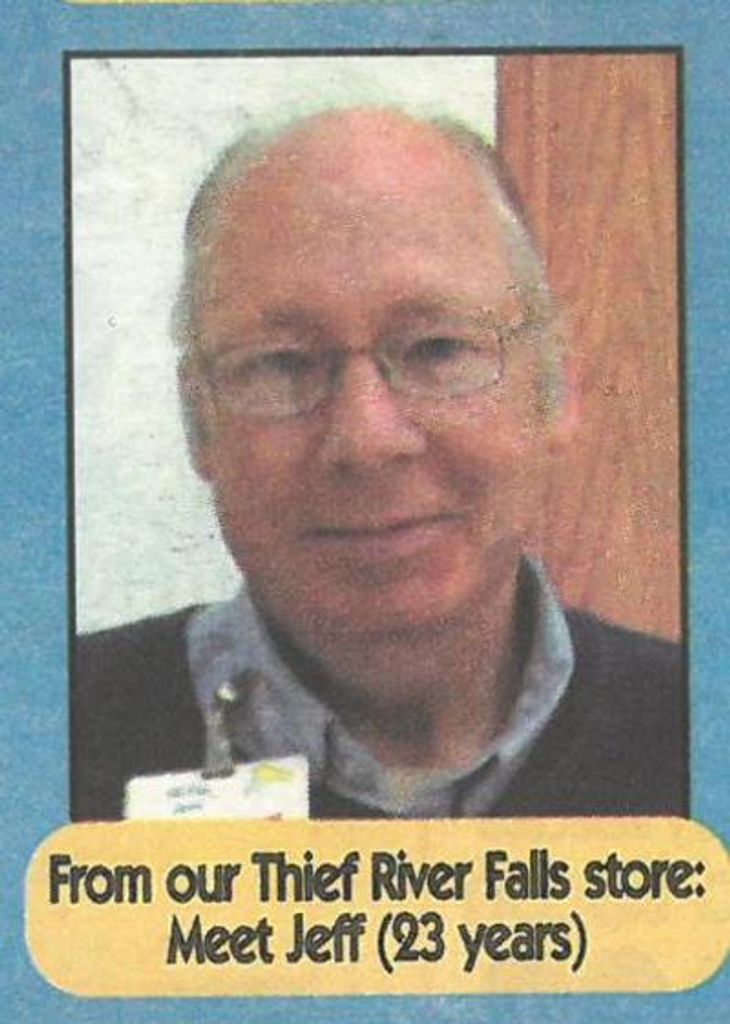 Jeffrey Charles Larson