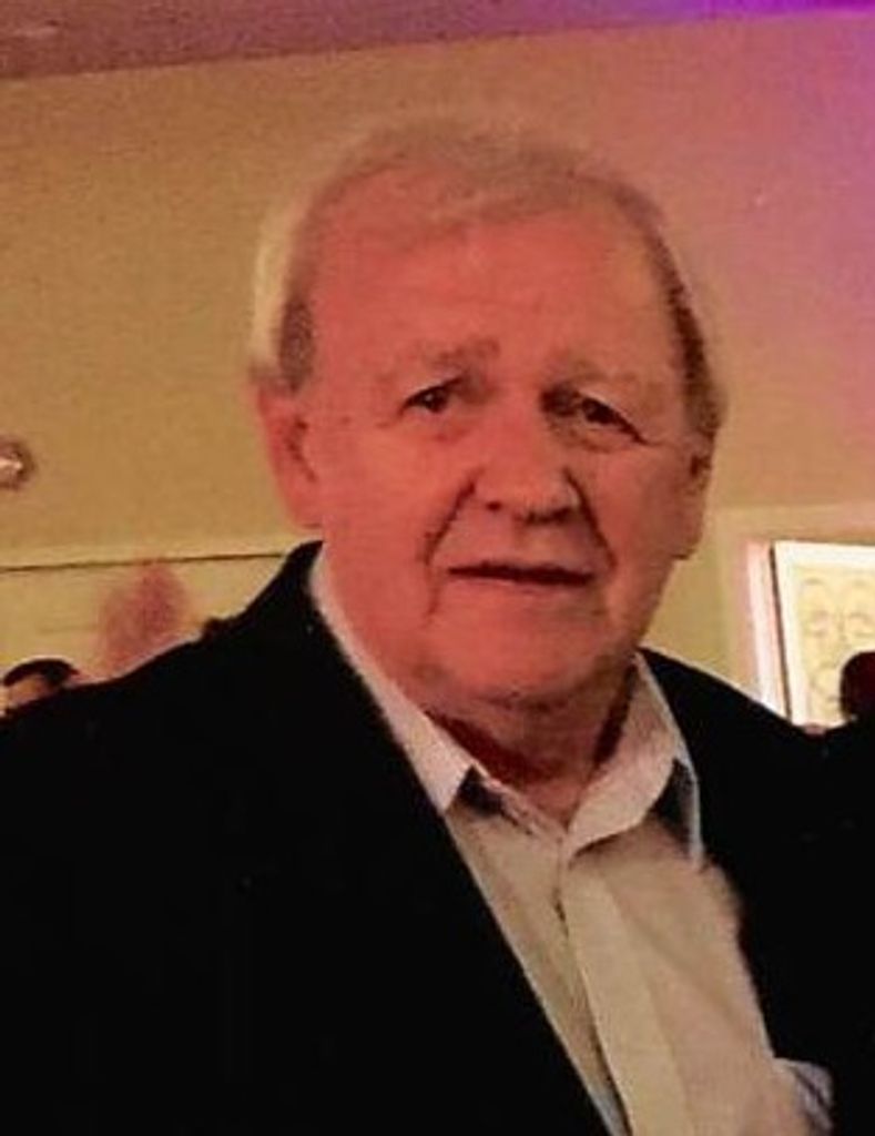 Stephen W. Spleen Profile Photo