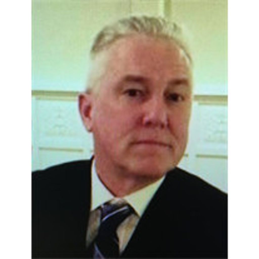Gary Edward Johnson