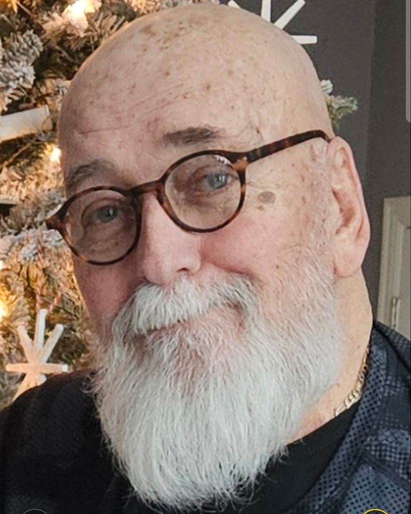 William "Bill" H. Zimmerman Profile Photo