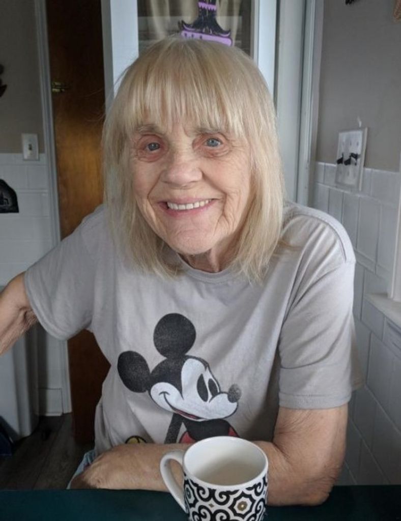 Barbara Smith