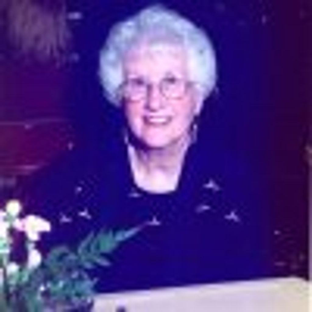 Elizabeth Newberry