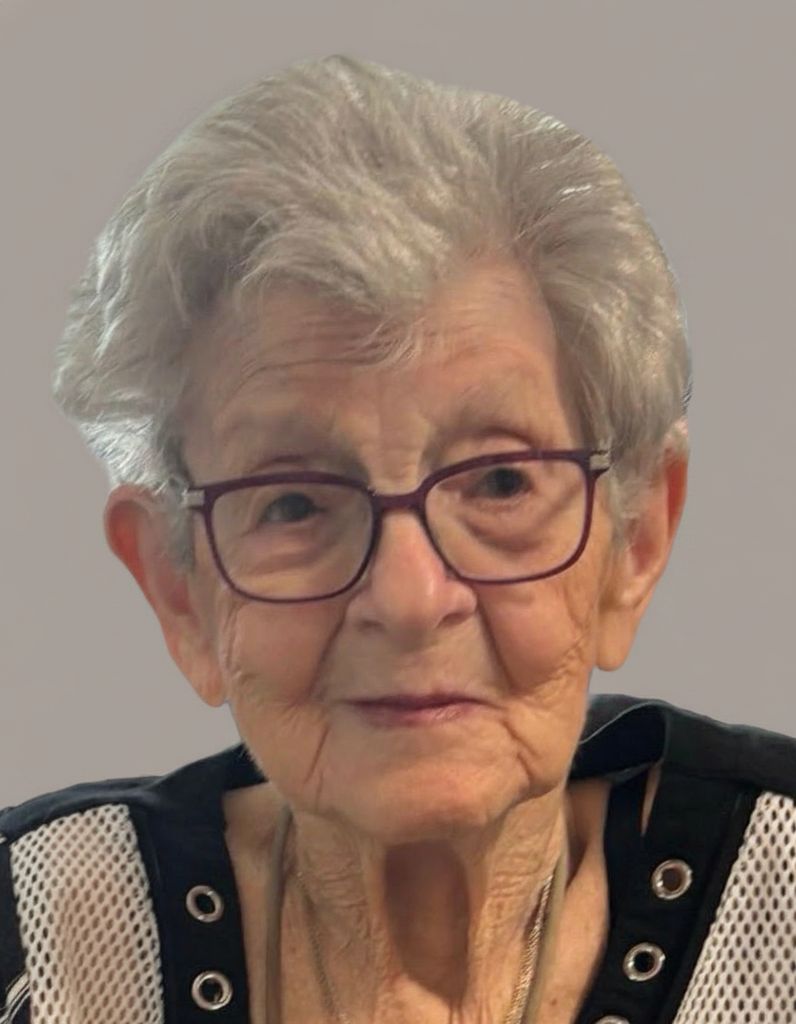 Beverly (Rafer) Rothstein